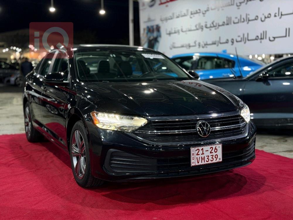 فولكسفاغن جيتا